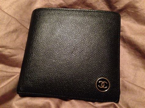 coco chanel mens wallets|where to buy chanel wallet.